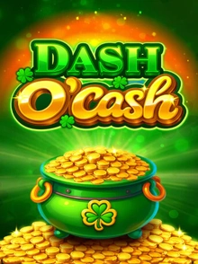Dash Ocash