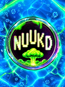 NUUKD